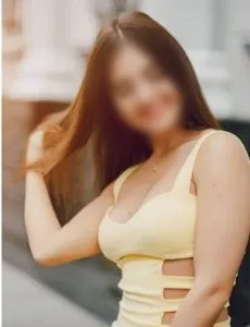 Ananya Kaur VIP Escort