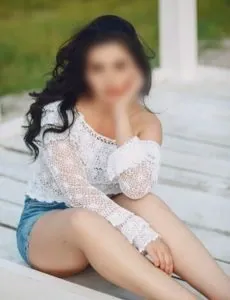 Pooja Verma Young Escort