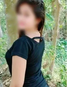 Sakshi Roy
